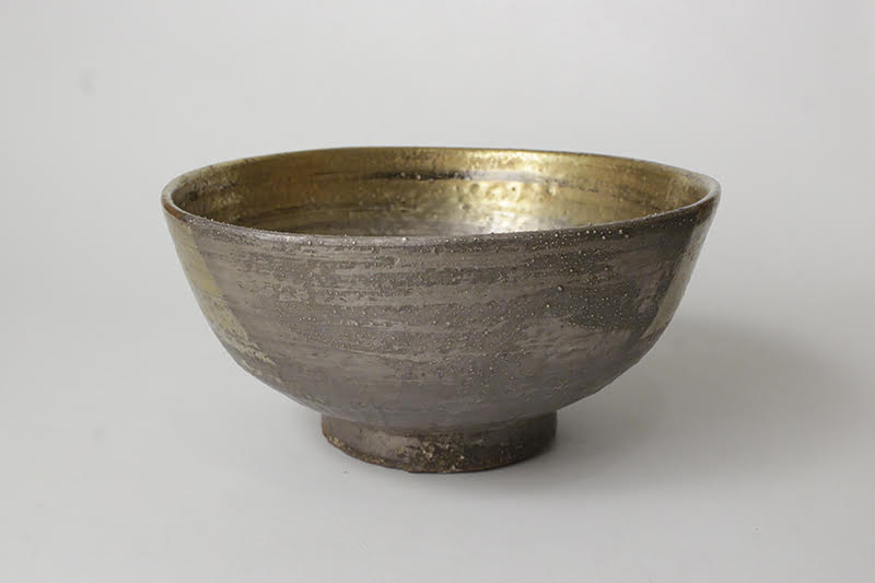 北大路魯山人 武蔵野鉢 | しぶや黒田陶苑