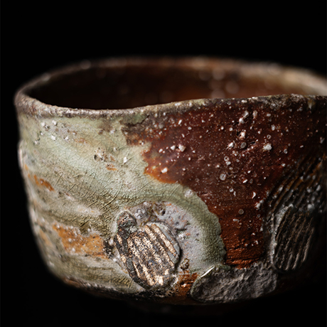 気と明る寂び 辻清明展】Exhibition of TSUJI Seimei | しぶや黒田陶苑