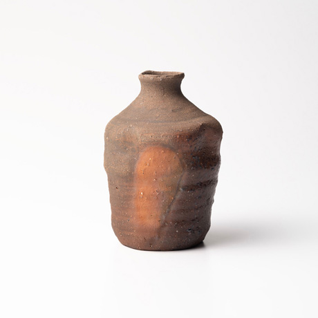 いんべのうつわ 金重 巌展】Exhibition of KANESHIGE Iwao | しぶや