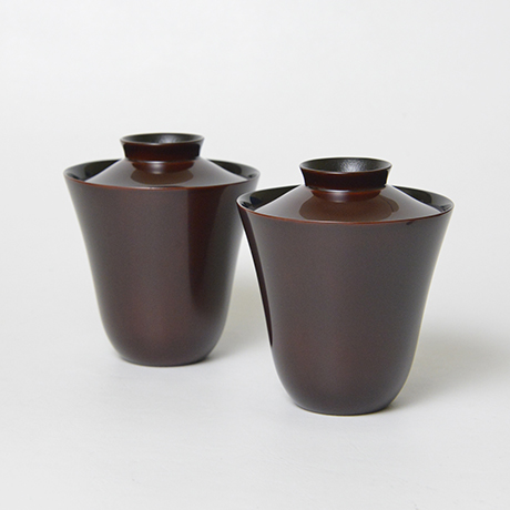 乾漆 鎌田克慈展】Exhibition of KAMATA Katsuji | しぶや黒田陶苑