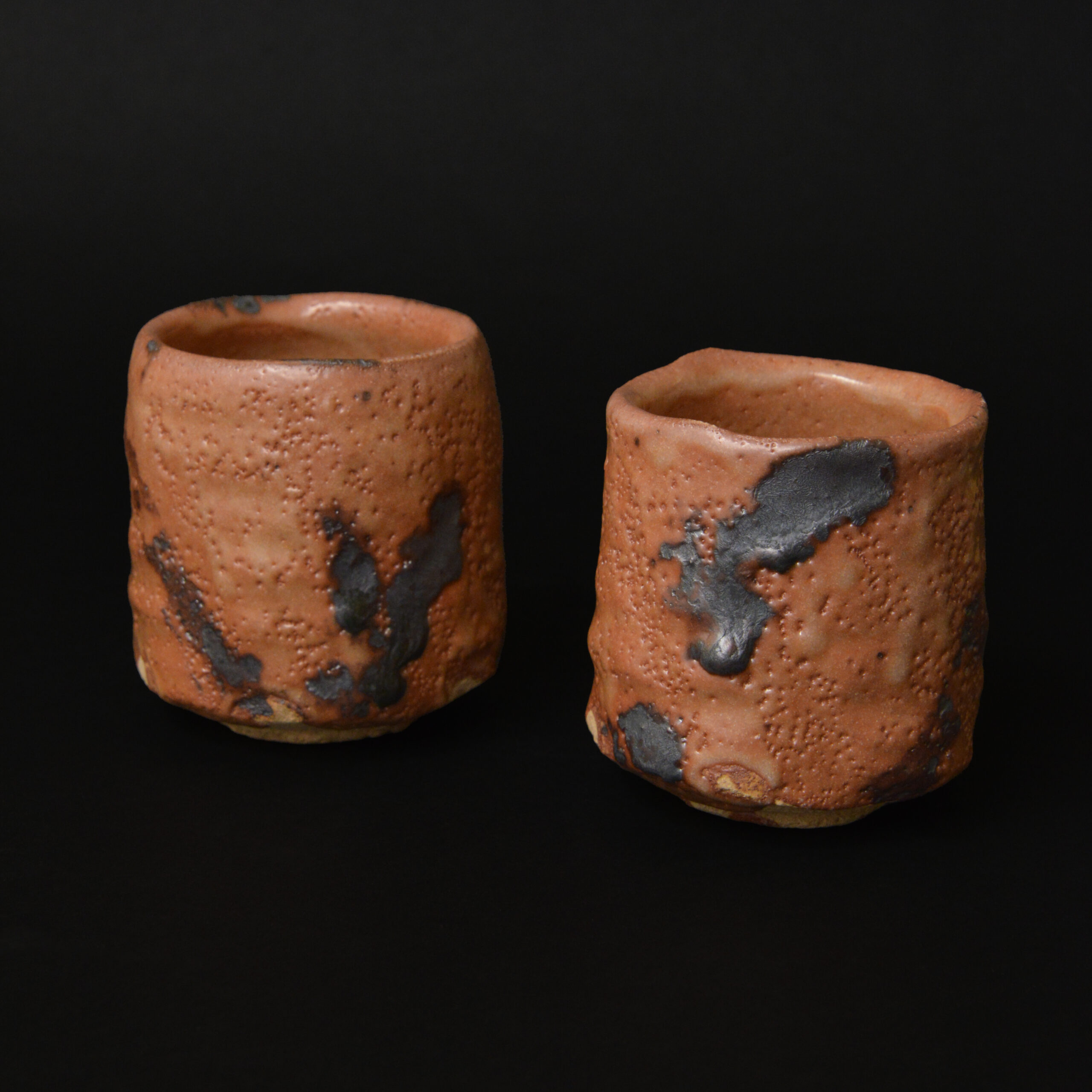 鈴木都作陶展】Exhibition of SUZUKI Shu | しぶや黒田陶苑