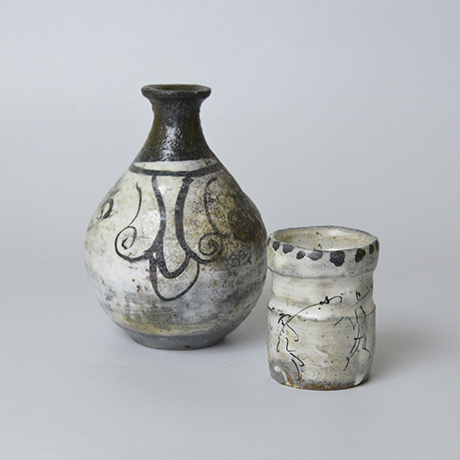 唐津 丸田宗彦展 (追加作品より) 】Exhibition of MARUTA Munehiko