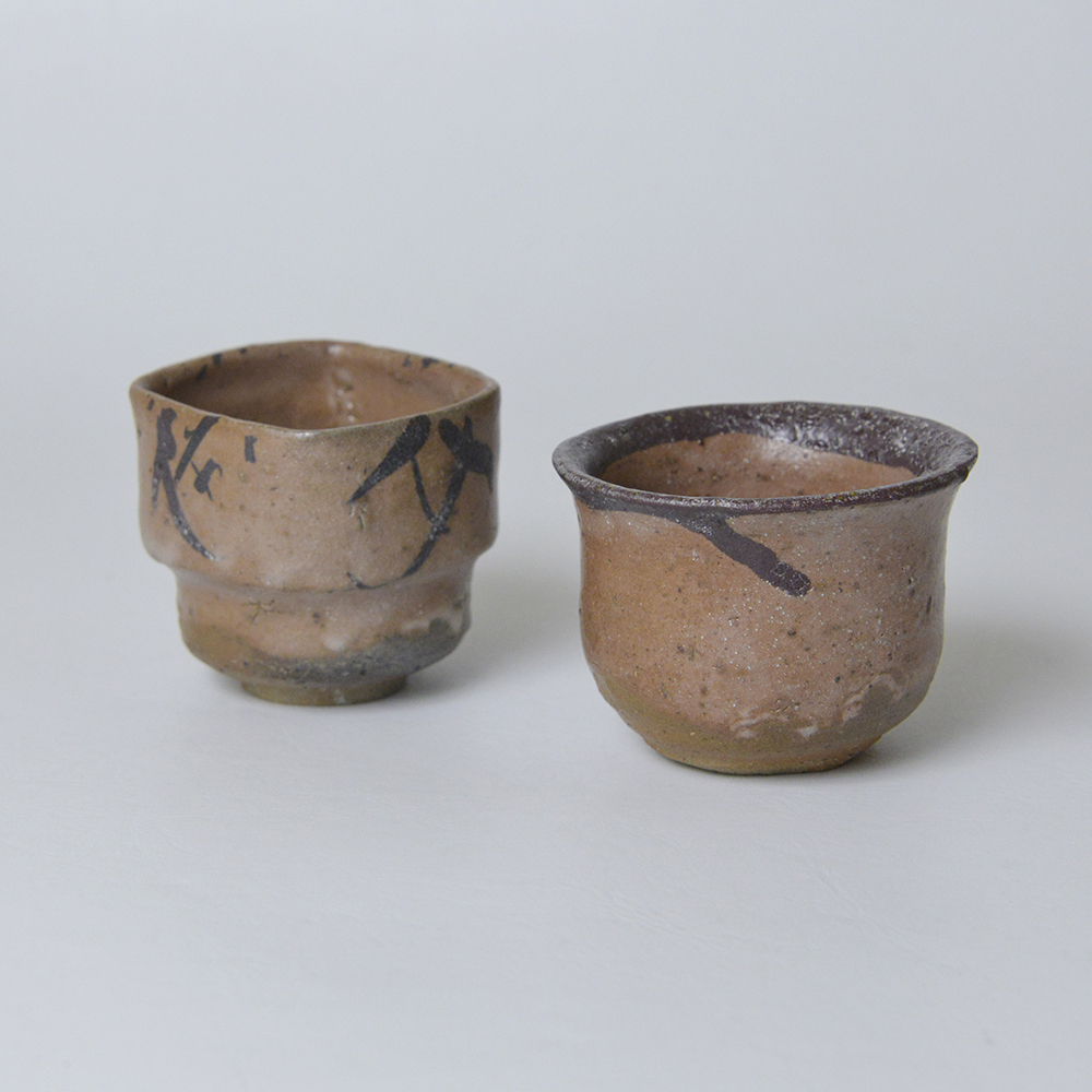 唐津 丸田宗彦展 (追加作品より) 】Exhibition of MARUTA Munehiko