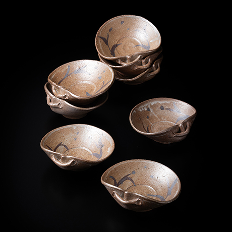 田中佐次郎 作陶展】Exhibition of TANAKA Sajiro | しぶや黒田陶苑