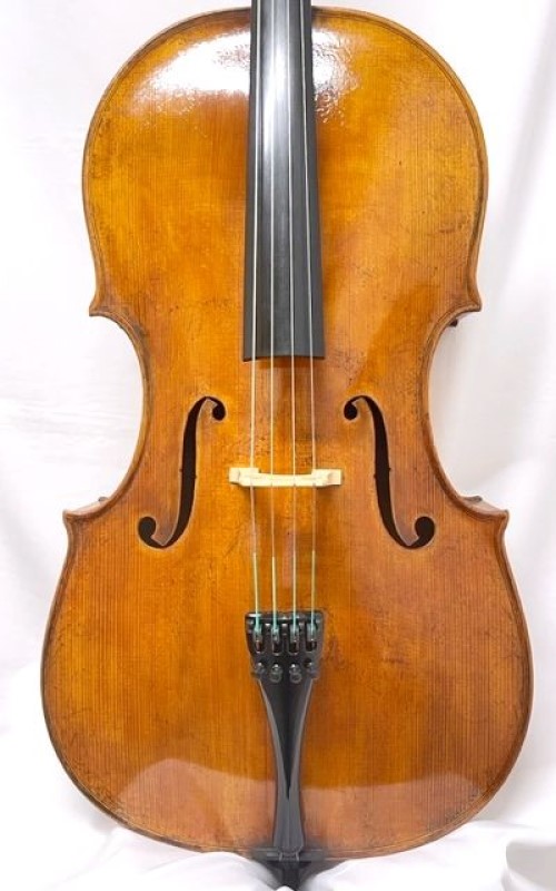 クロサワバイオリン渋谷本店チェロの館 「チェロフェスティバル 2023