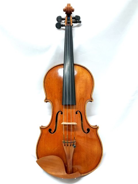 クロサワバイオリン渋谷本店オールド館 「1900年代バイオリンフェア