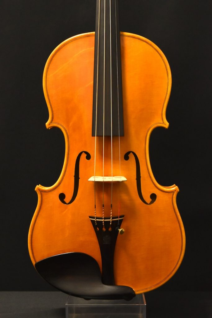 歳末・新春 バイオリンフェア in楽器の街 お茶の水【お茶の水店