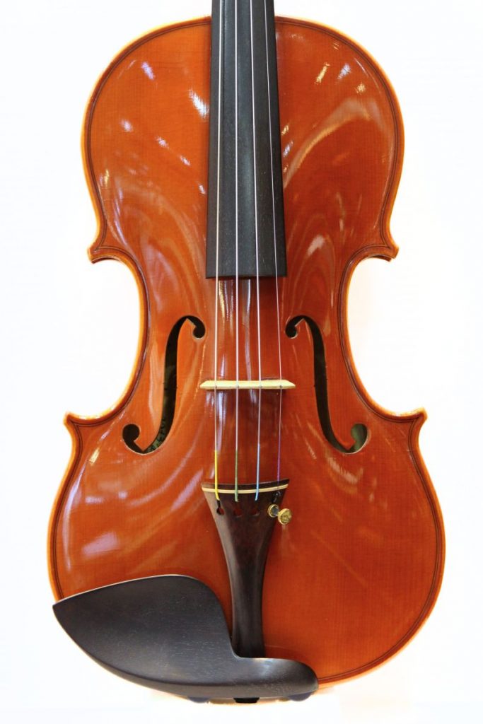 憧れのマスターメイドバイオリンキャンペーン【大阪梅田店