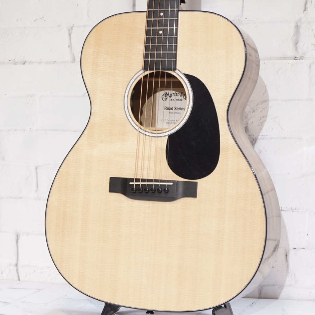 Martin / マーティンギター20万円台のラインナップ シリーズごとに紹介