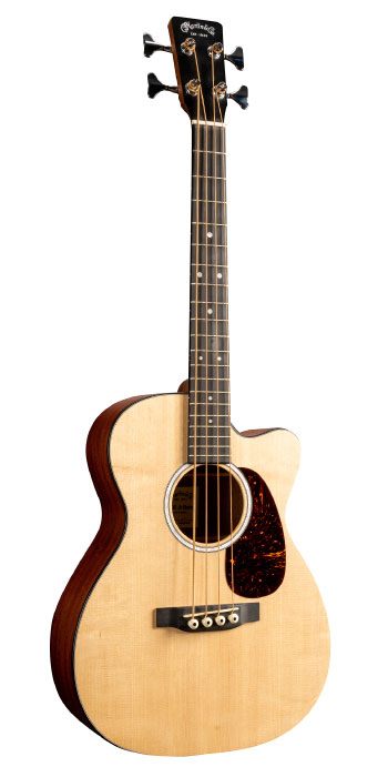 Martin / マーティンギター10万円台のラインナップ シリーズごとに紹介