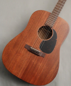 Martin D-15E 登場: その特徴と魅力について | クロサワ楽器店公式ブログ