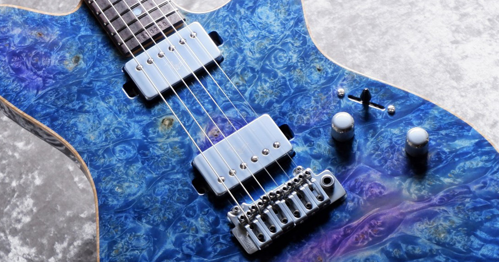 Sugi DS496IR BM-EX/AT/ALD Tanzanaite | クロサワ楽器店公式ブログ