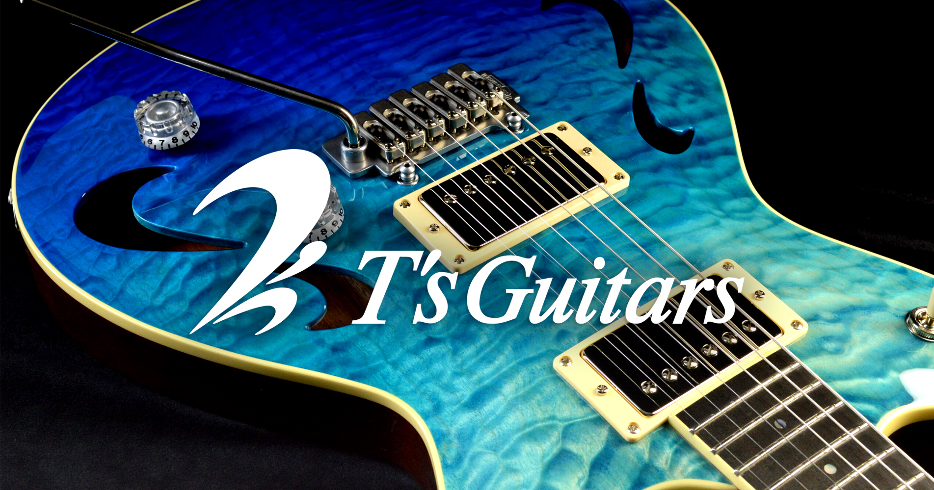 T's Guitars | クロサワ楽器店公式ブログ