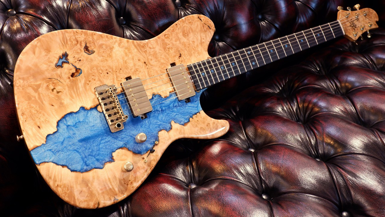 Sugi DS496E BM/HM/BLB ~Natural Resin~ | クロサワ楽器店公式ブログ