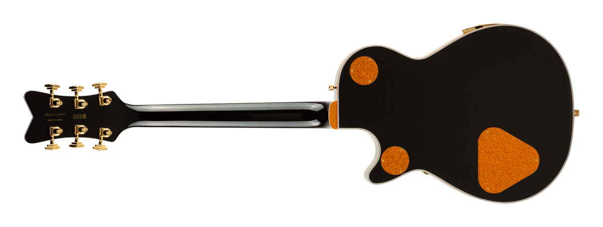 Gretsch G6134TG FSR Penguin™ with String-Thru Bigsby® | クロサワ