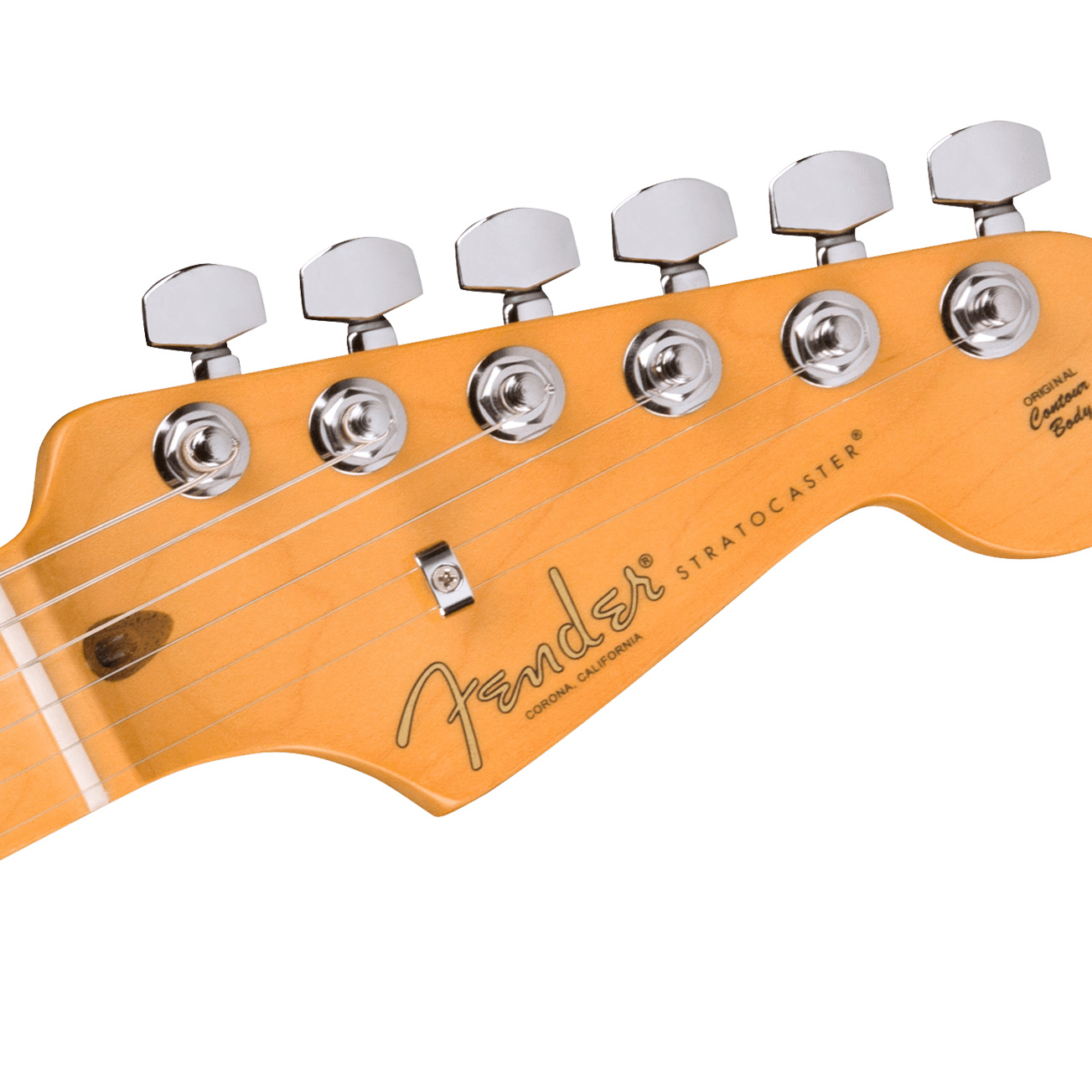 Fender American Professional II | クロサワ楽器店