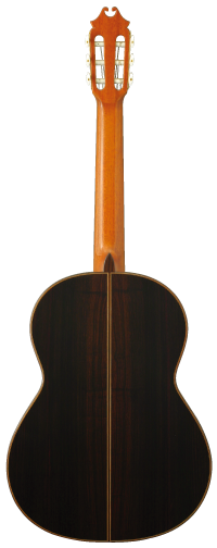 Juan Hernandez ホアン・エルナンデス