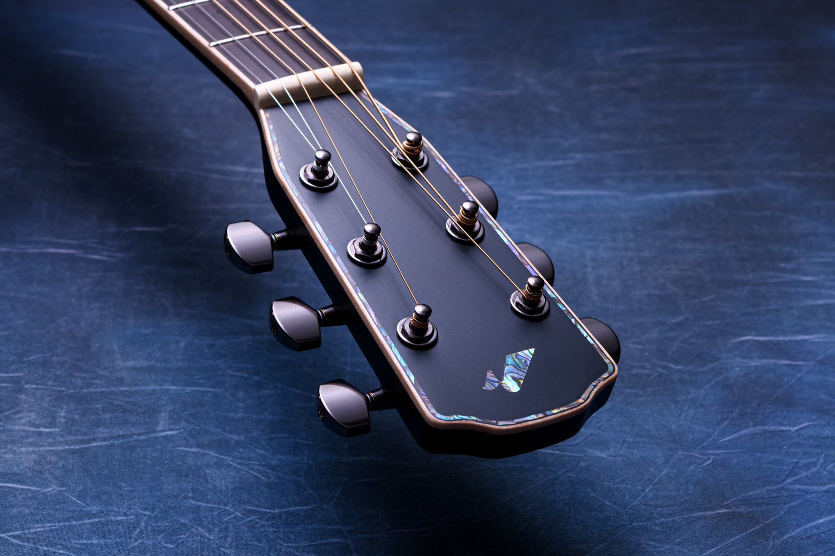 Morris J-18K BLK | クロサワ楽器店