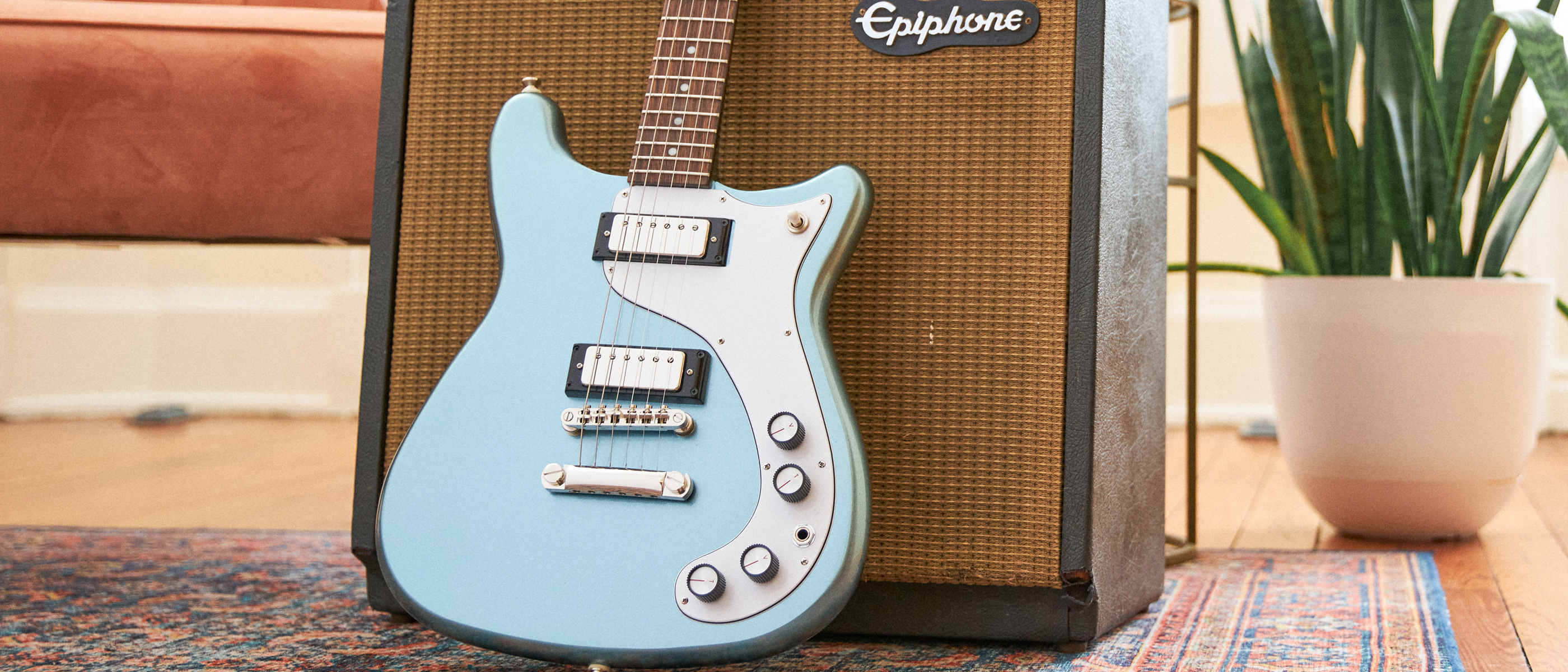 Epiphone 150th Anniversary Wilshire | G-CLUB TOKYO