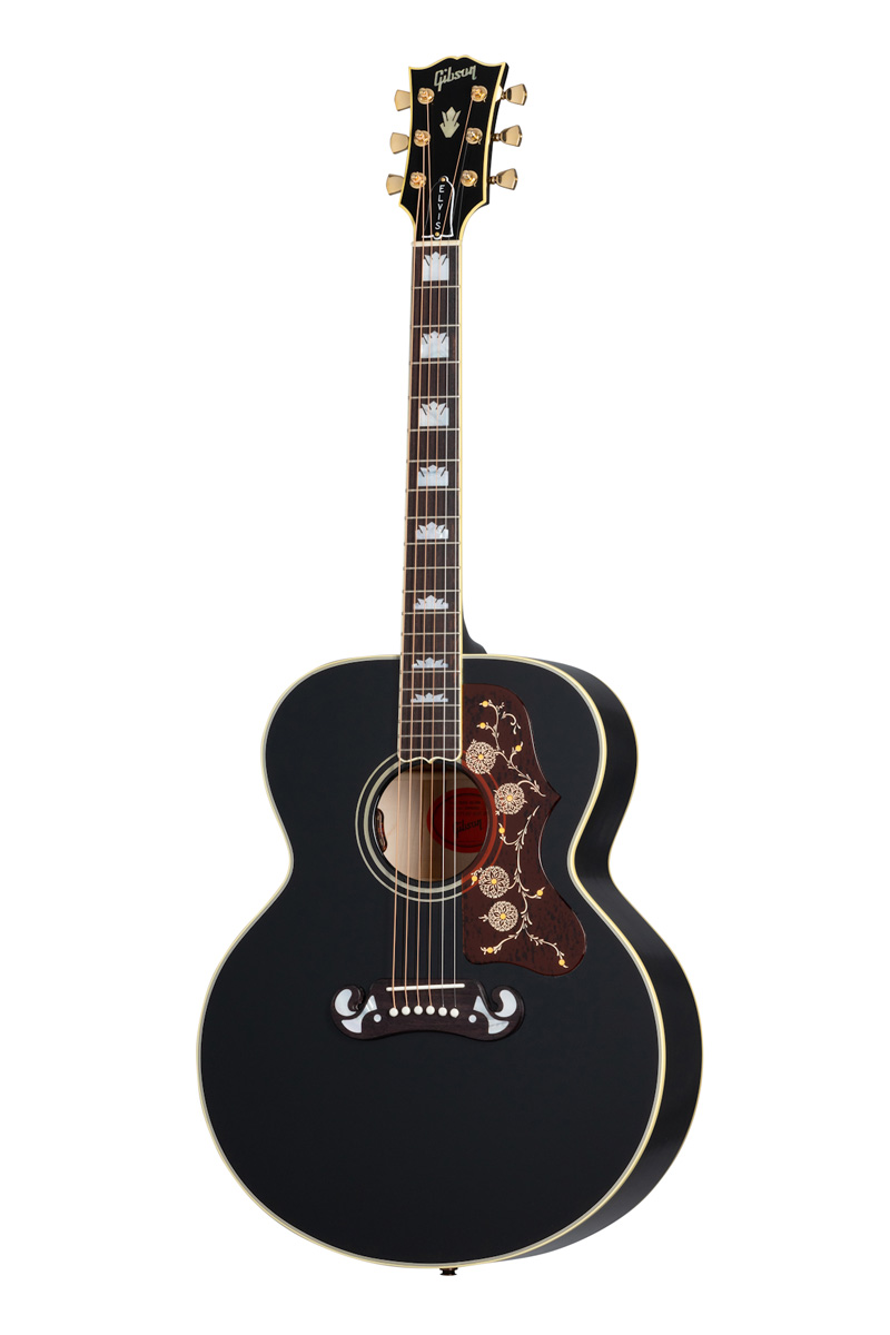 Gibson ELVIS™ SJ-200 AND DOVE | G'CLUB TOKYO