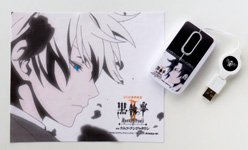 TVアニメーション黒執事Ⅱ公式サイト