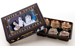 TVアニメーション黒執事Ⅱ公式サイト