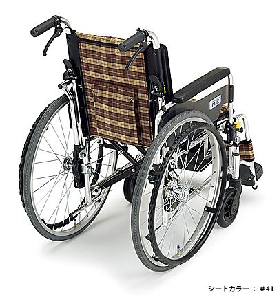 SKT-4｜車いすと介護用品の製造、販売 株式会社MiKi ミキ