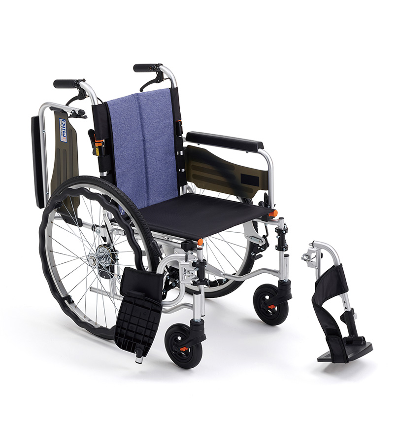 JTN-3｜車いすと介護用品の製造、販売 株式会社MiKi ミキ