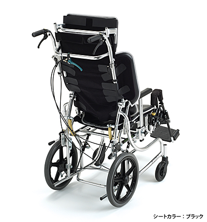 NEXTROLLER_sp｜車いすと介護用品の製造、販売 株式会社MiKi ミキ