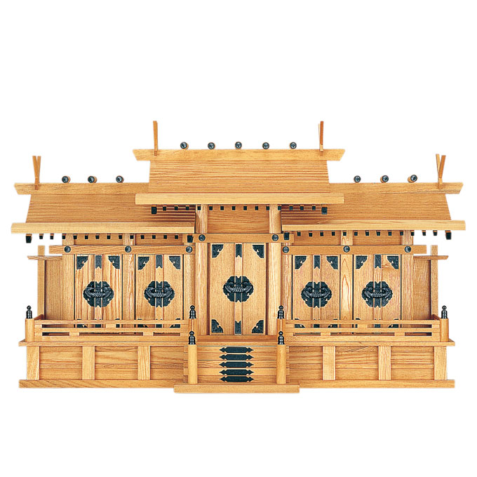 お宮、神棚は仏壇·仏具·神具は静岡県沼津市の草川神仏具店(沼津