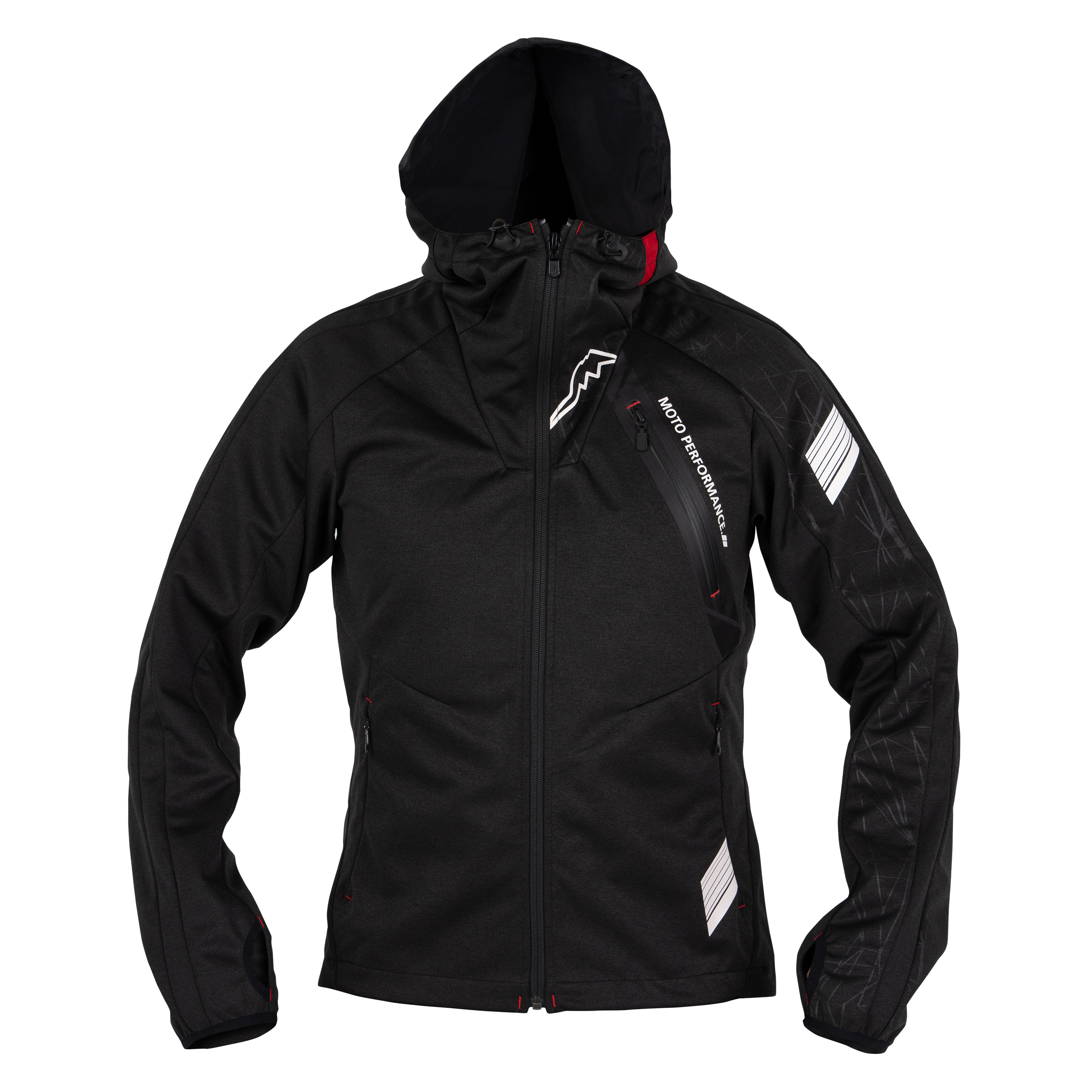 K-1326 MIDパーカー クシタニ｜KUSHITANI JAPAN