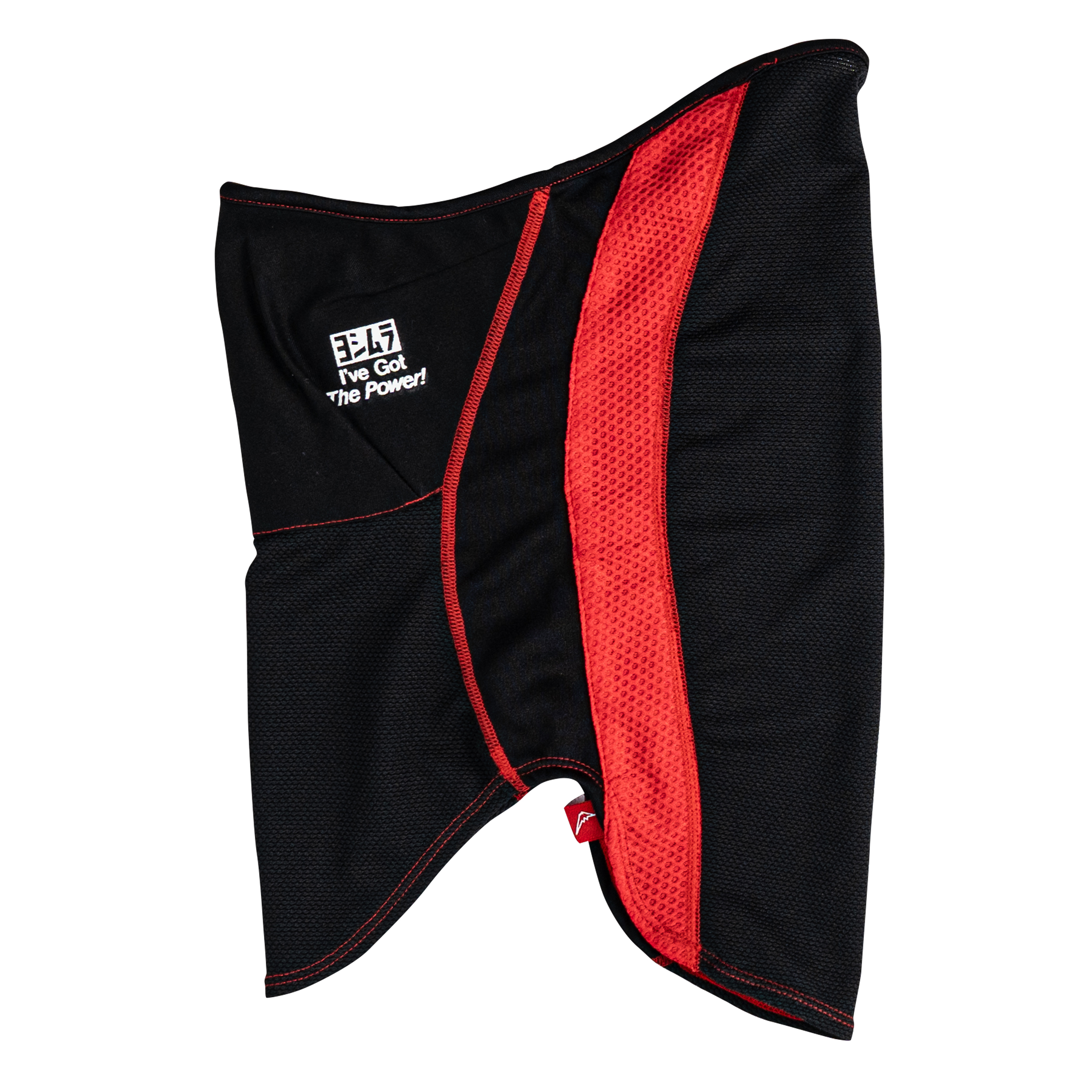 K-4606Y ヨシムラネックガードマスク バイク用品のクシタニ｜KUSHITANI