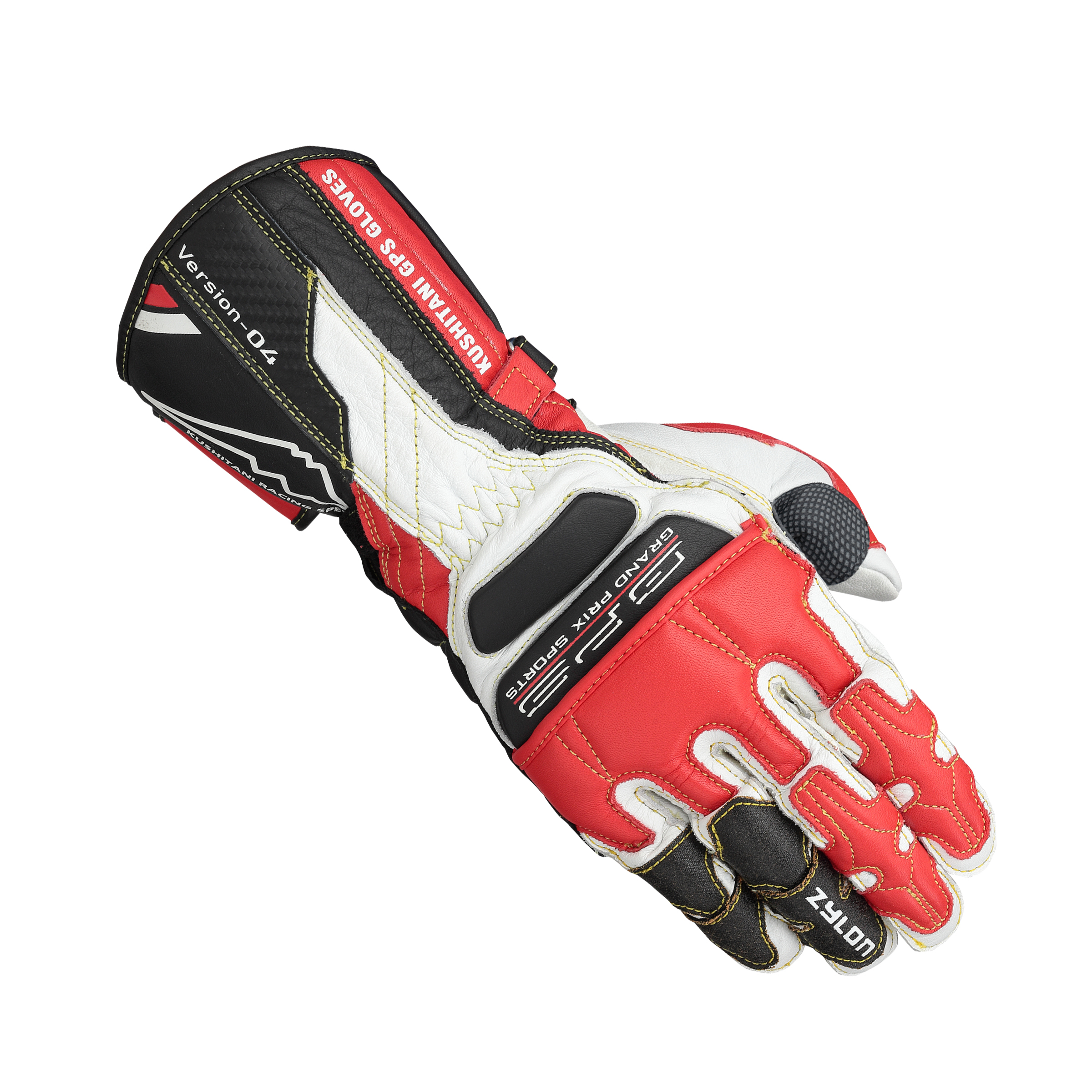 K-5357 GPSｸﾞﾛｰﾌﾞIV バイク用品｜KUSHITANI JAPAN