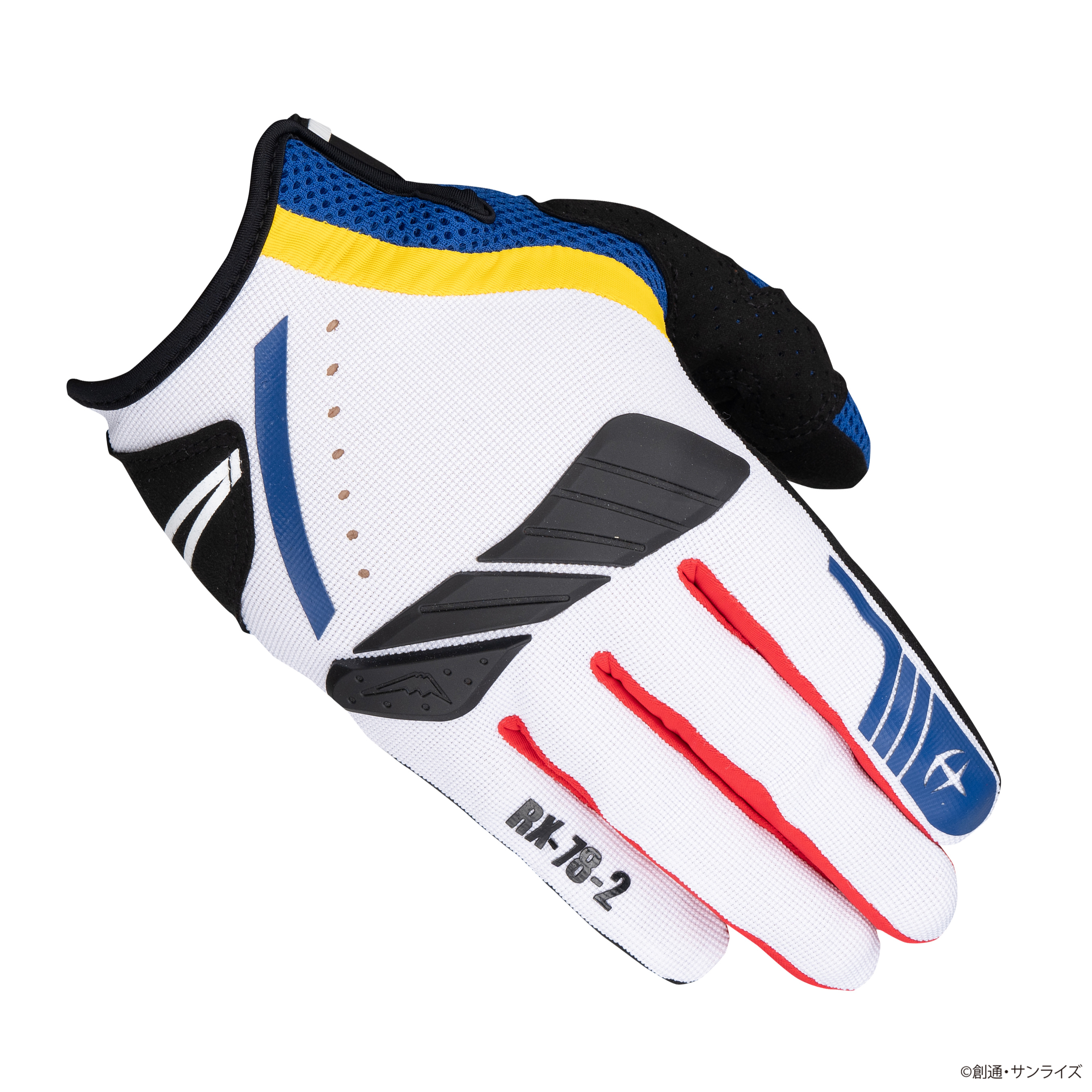 M-5361ST オフロードグローブ バイク用品のクシタニ｜KUSHITANI JAPAN
