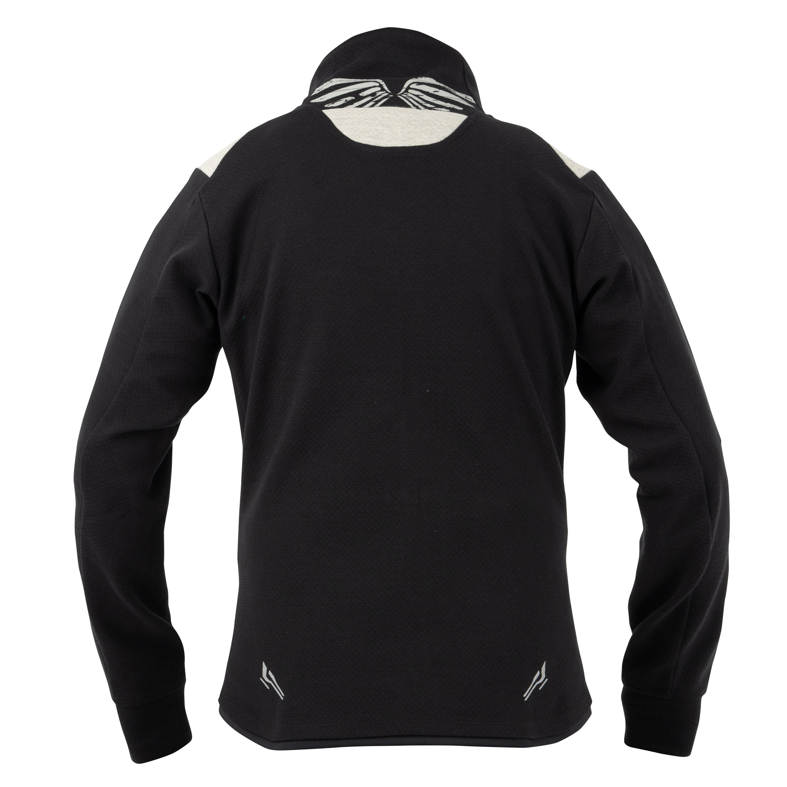 K-1337 arcana track jacket(casual motorcycle jacket for daily wear