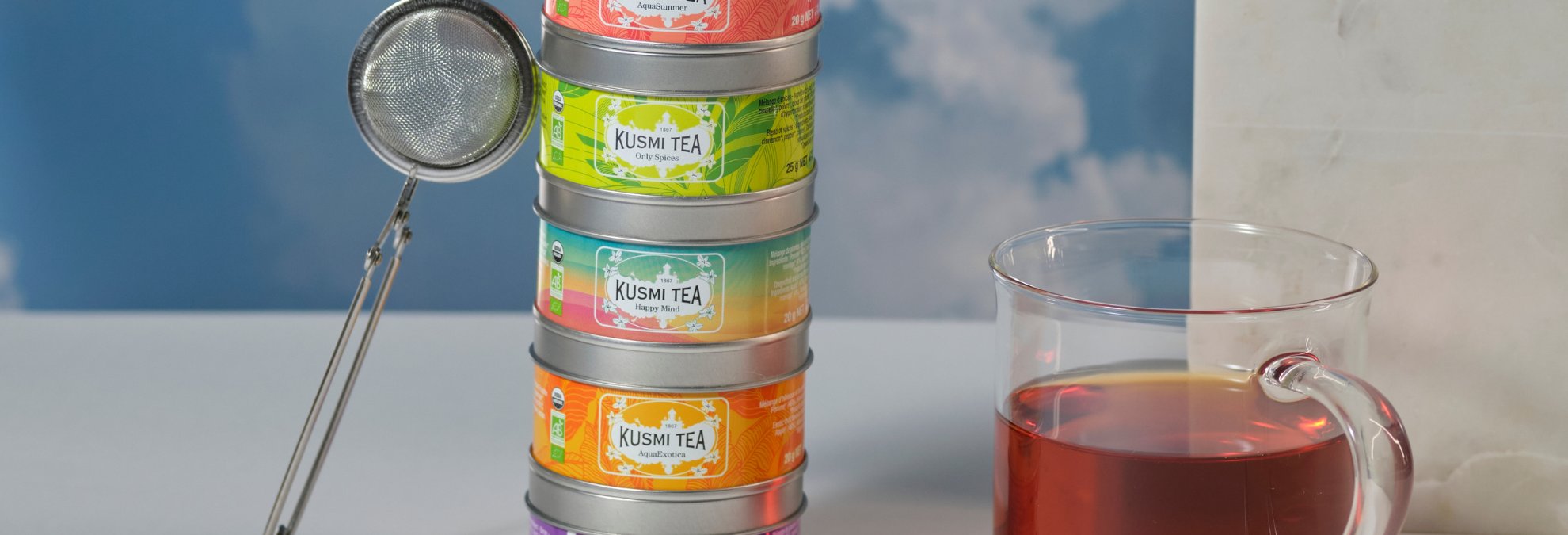 ミニ缶ギフトセット – クスミティー 公式オンラインショップ