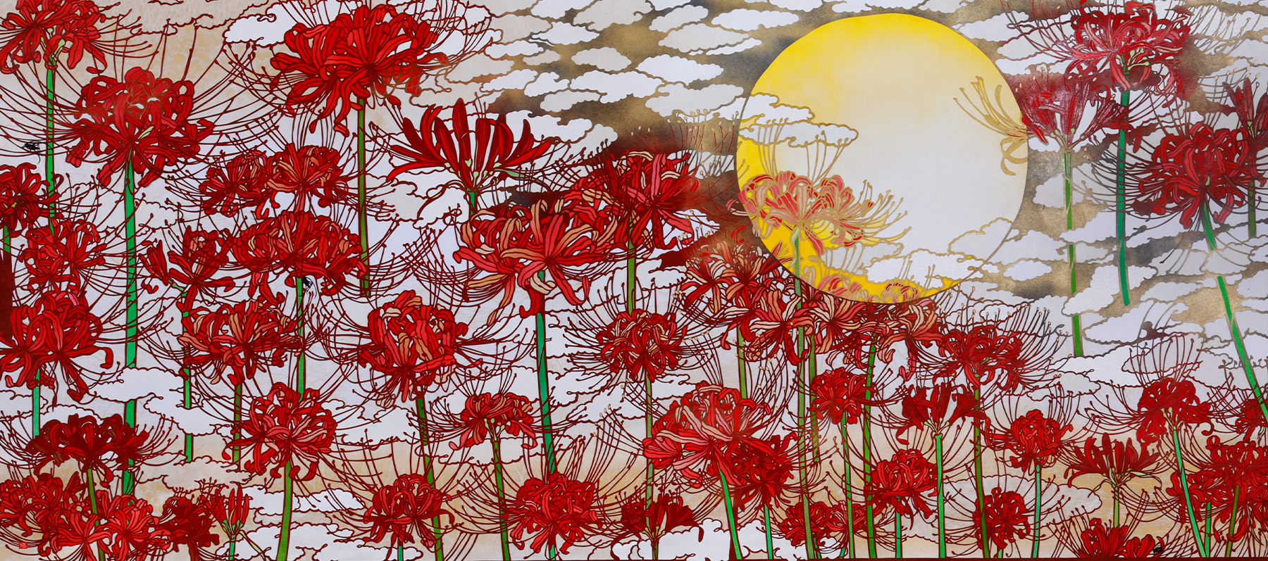 久保修切り絵ミュージアム