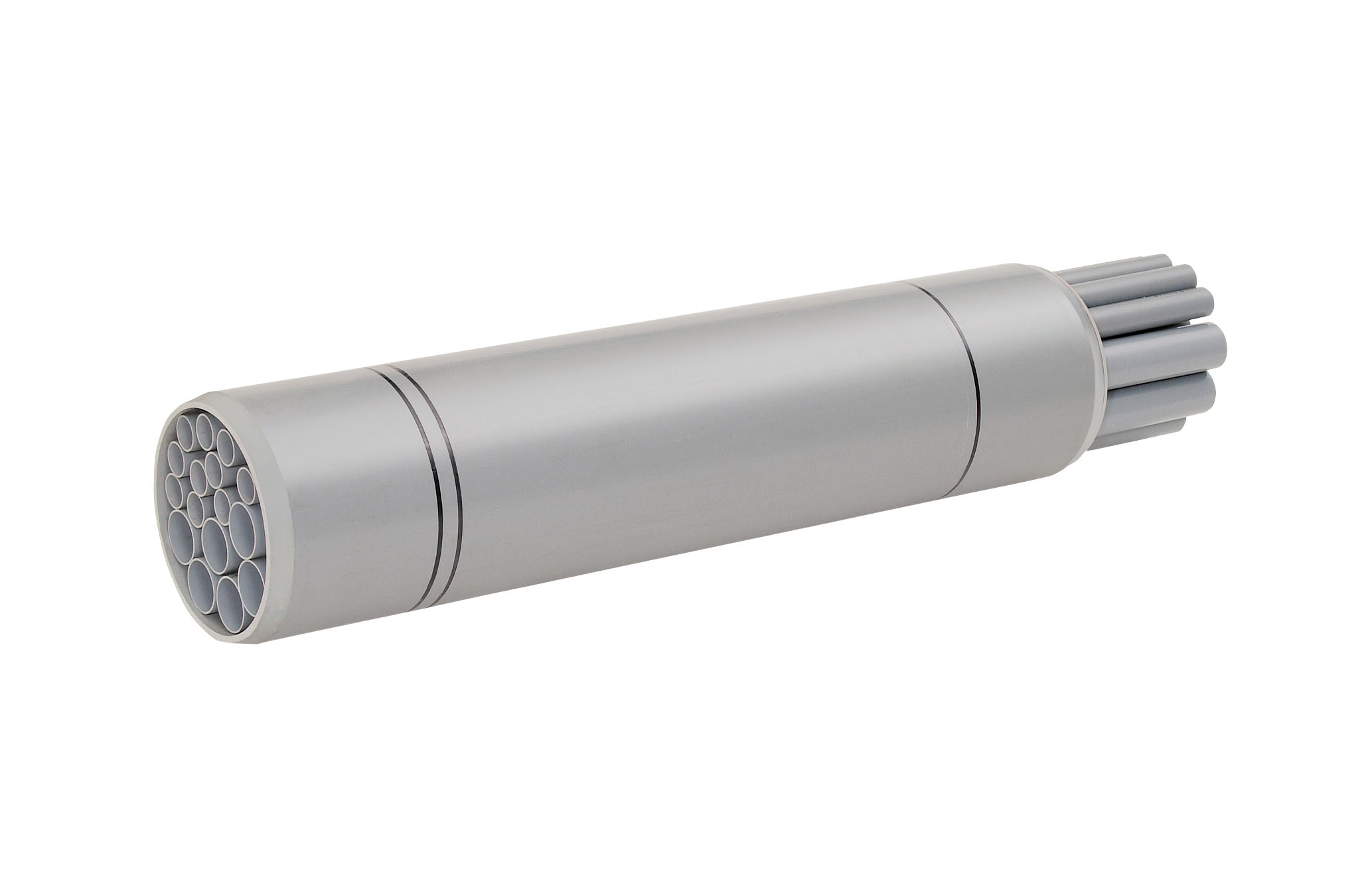 ボディV管 ロータス管（終点側） - 通信用：株式会社クボタケミックス