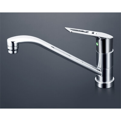 キッチン用水栓：台付1穴シングルレバー｜商品カテゴリ｜商品サポート