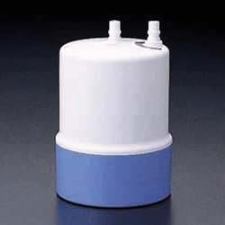 浄水器用カートリッジ（取替え用）：Z640｜パーツ：浄水カートリッジ