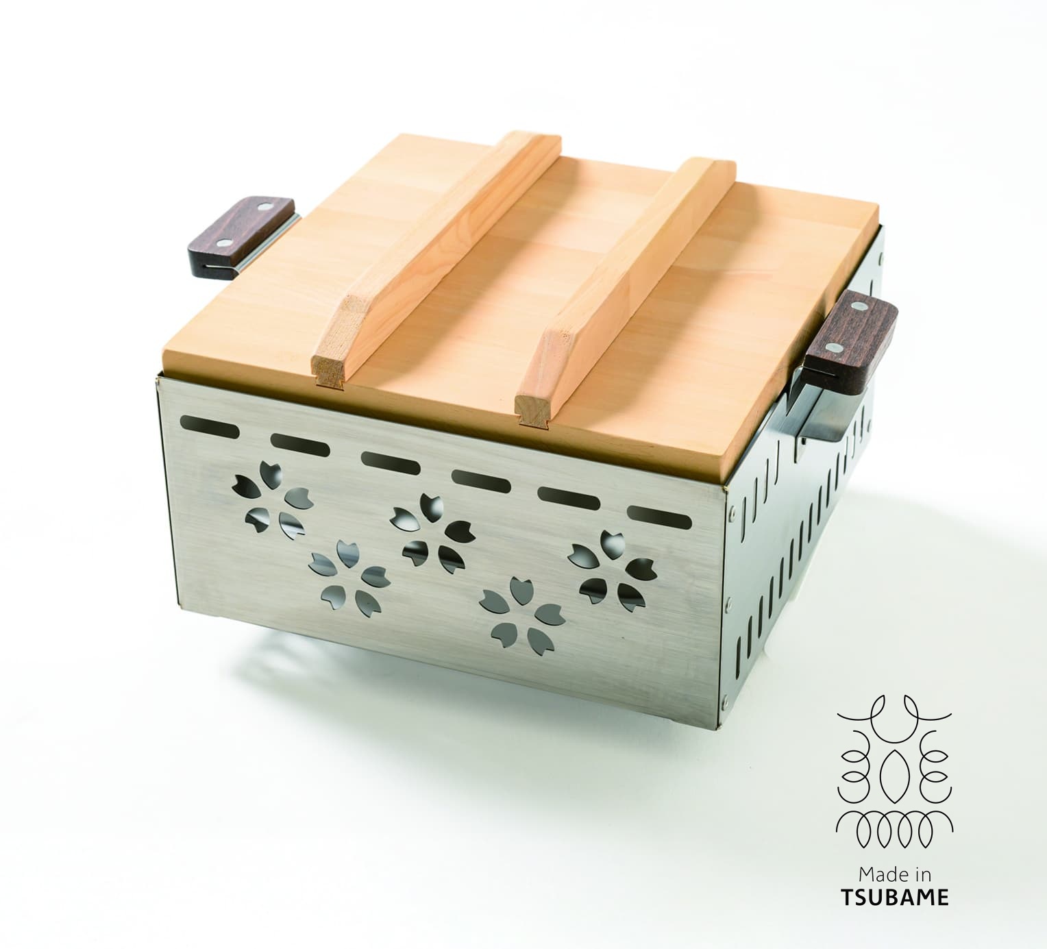 家庭用おでん鍋 桜彩(さくさい)｜商品一覧｜株式会社ワクイ