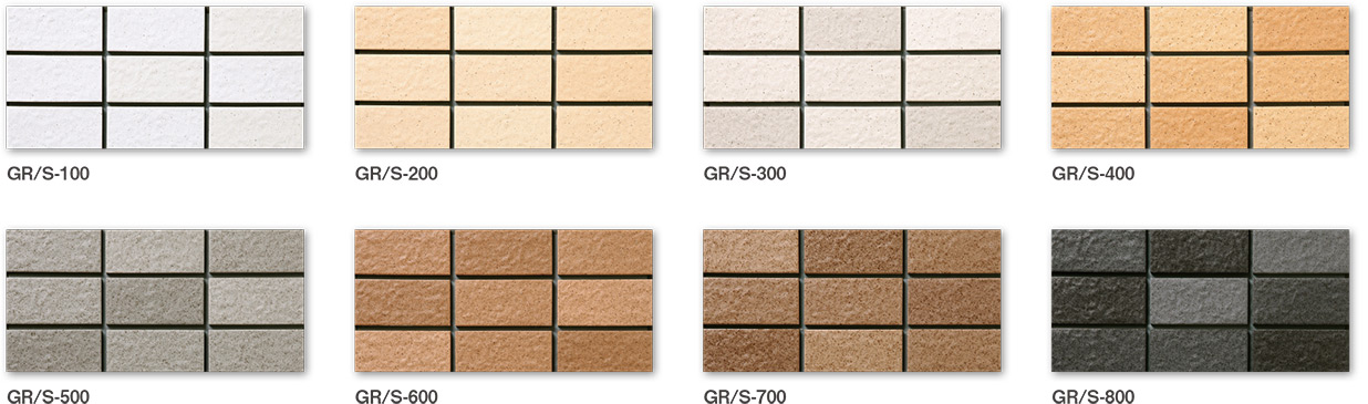 グレース | KYタイル株式会社