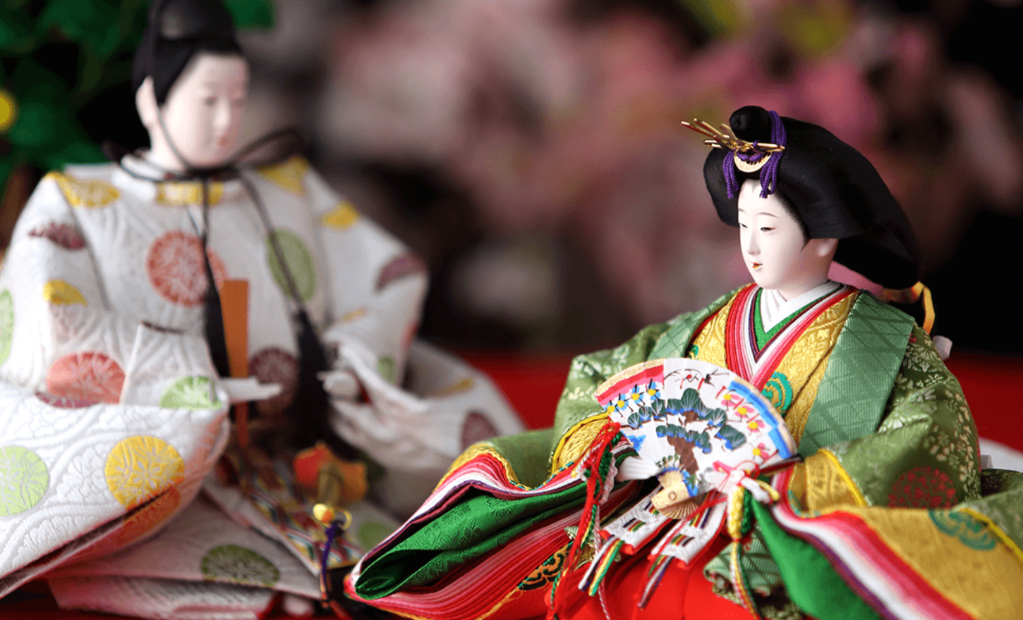 公式サイト】人気の雛人形（ひな人形）、五月人形、羽子板、破魔弓は