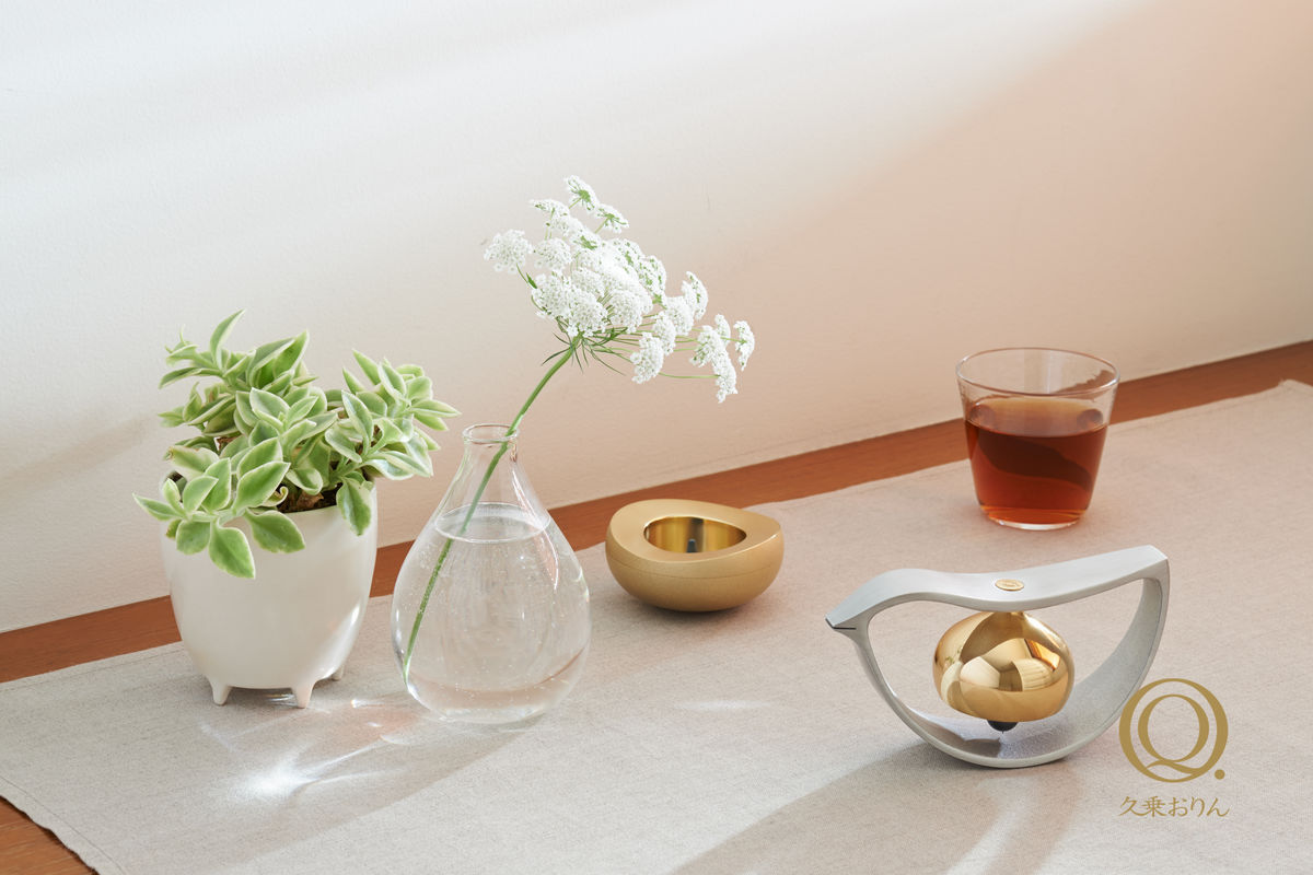 ことりん - 商品案内 - 久乗おりん - 優凜、おりん / 株式会社 山口久