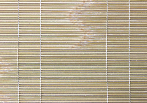 御座敷すだれ ZKS-4 ちどり節華どんす縁