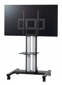 ディスプレイスタンド AURORA : 株式会社共栄商事