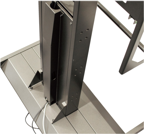 LZS-SD60 昇降式タイプ AURORA : 株式会社共栄商事