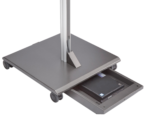 NaPS-H1 スマートポールタイプ AURORA : 株式会社共栄商事