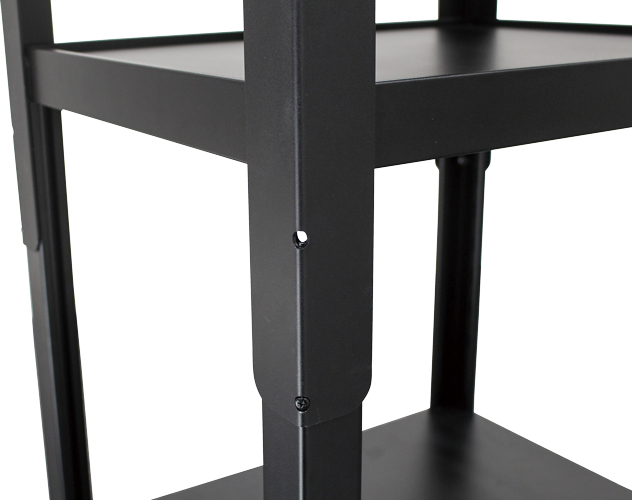 JAC-1000B マルチカート（スタンダードタイプ） AURORA : 株式会社共栄商事