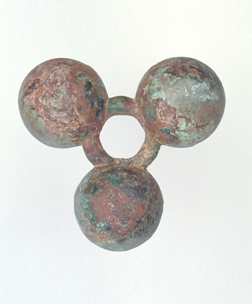 古墳時代の鈴の音（こふんじだいのすずのおと） - 博物館